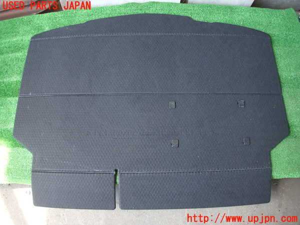 2UPJ-9230487771]ヤリス(YARIS)(KSP210)ラゲッジトレイ1 中古_2