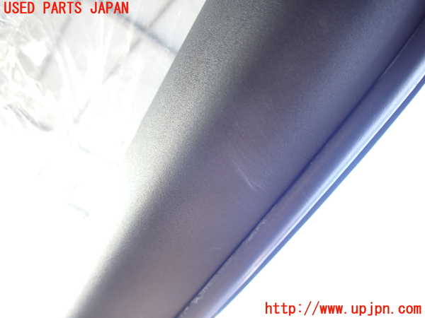2UPJ-9230487655]ヤリス(YARIS)(KSP210)右フロントピラートリム 中古_2