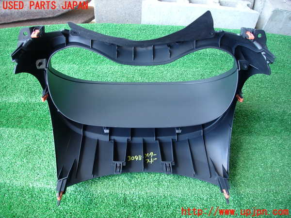2UPJ-9230487510]ヤリス(YARIS)(KSP210)メーターフード 中古_3