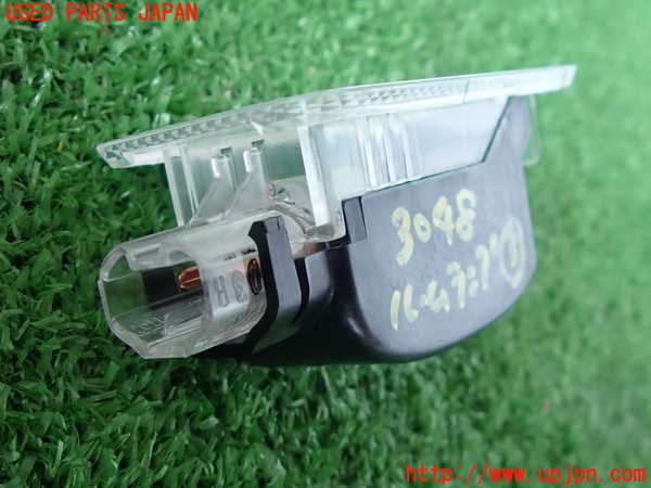 2UPJ-9230486413]ヤリス(YARIS)(KSP210)ルームランプ3 (左 ラゲッジ) 中古_3