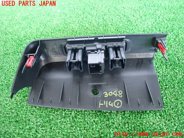 2UPJ-9230487691]ヤリス(YARIS)(KSP210)内装トリム類1 中古_2