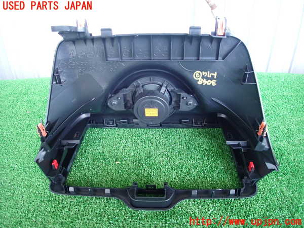 2UPJ-9230487693]ヤリス(YARIS)(KSP210)内装トリム類3 中古_4