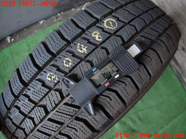 2UPJ-9230489021]ヤリス(YARIS)(KSP210)タイヤ　ホイール　1本① 175/70R14 中古_3