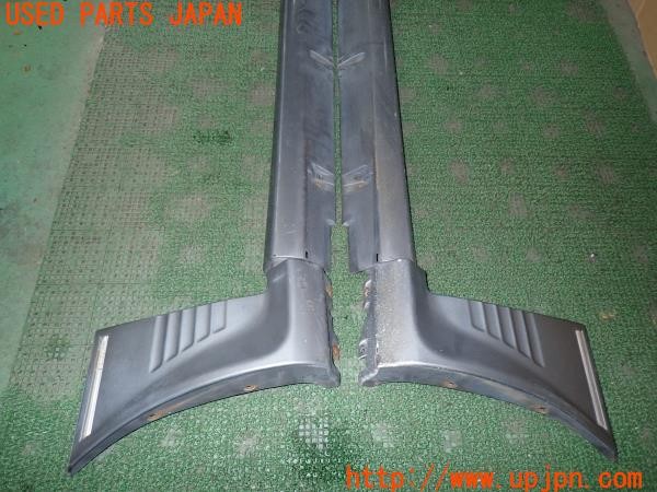 3UPJ=9230490025]ギャラン VR-4(E39A)前期 純正 サイドステップ 中古_2