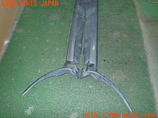 3UPJ=9230490025]ギャラン VR-4(E39A)前期 純正 サイドステップ 中古_3