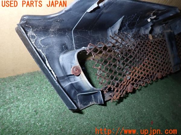 3UPJ=9230490047]ギャラン VR-4(E39A)前期 AMG?純正 MB662193 フロントグリル 中古_3