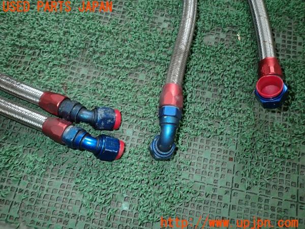 3UPJ=9230490117]ギャラン VR-4(E39A)前期 BLITZ ブリッツ オイルクーラー 中古_5