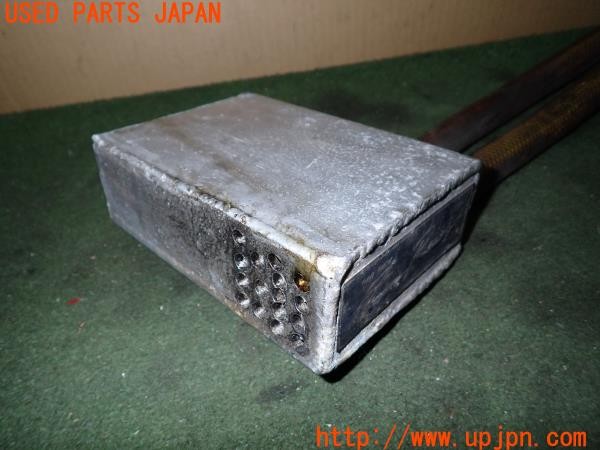 3UPJ=9230490118]ギャラン VR-4(E39A)前期 社外 オイルキャッチタンク ワンオフ ジャンク_2