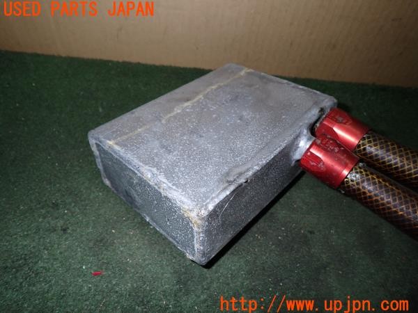 3UPJ=9230490118]ギャラン VR-4(E39A)前期 社外 オイルキャッチタンク ワンオフ ジャンク_3