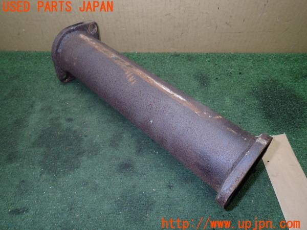 3UPJ=9230490159]ギャラン VR-4(E39A)前期 社外 触媒ストレート 中古_2