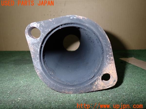 3UPJ=9230490159]ギャラン VR-4(E39A)前期 社外 触媒ストレート 中古_4