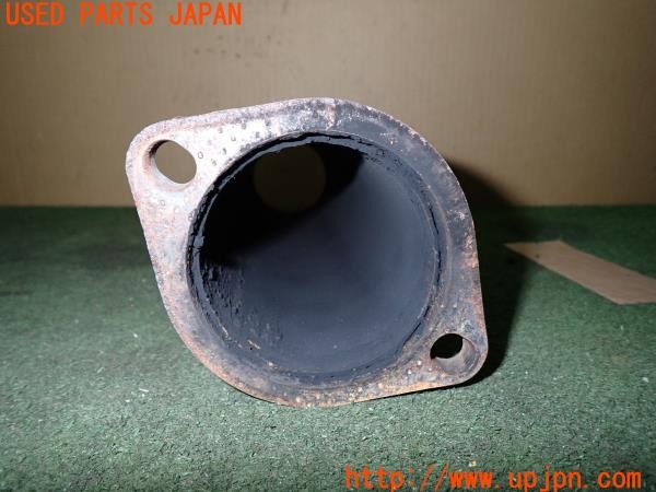 3UPJ=9230490159]ギャラン VR-4(E39A)前期 社外 触媒ストレート 中古_5