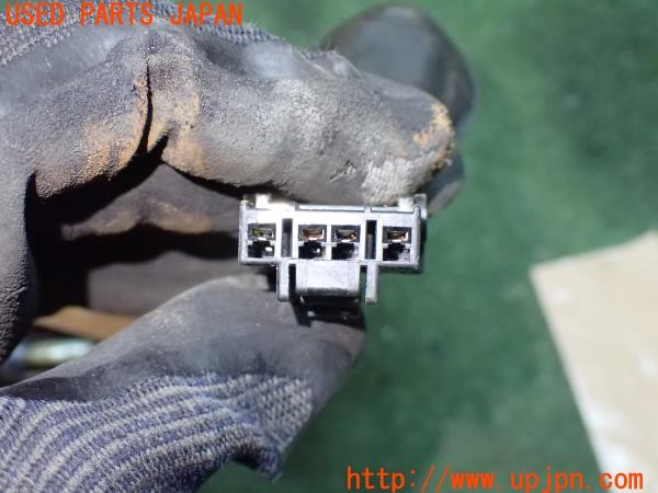 3UPJ=9230490161]ギャラン VR-4(E39A)前期 純正流用? MB658445 燃料ポンプ フューエルポンプ 中古_4