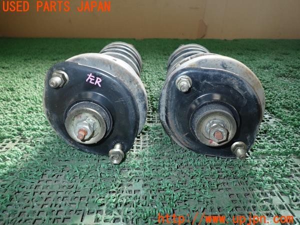 3UPJ=9230490401]ギャラン VR-4(E39A)前期 BILSTEIN ビルシュタイン リア車高調 Cリング式 中古_3