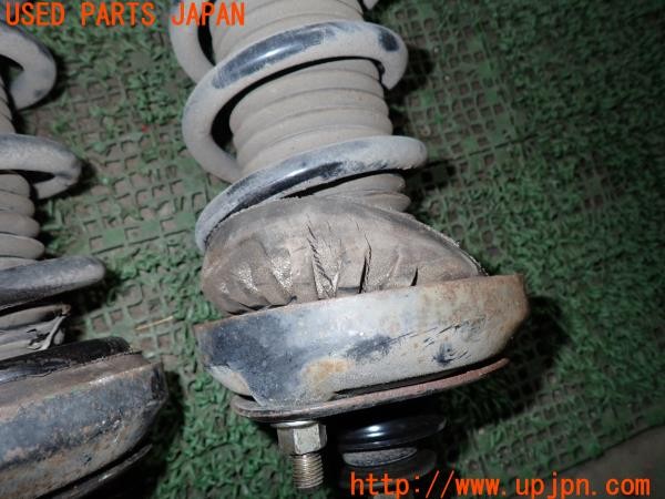 3UPJ=9230490401]ギャラン VR-4(E39A)前期 BILSTEIN ビルシュタイン リア車高調 Cリング式 中古_4