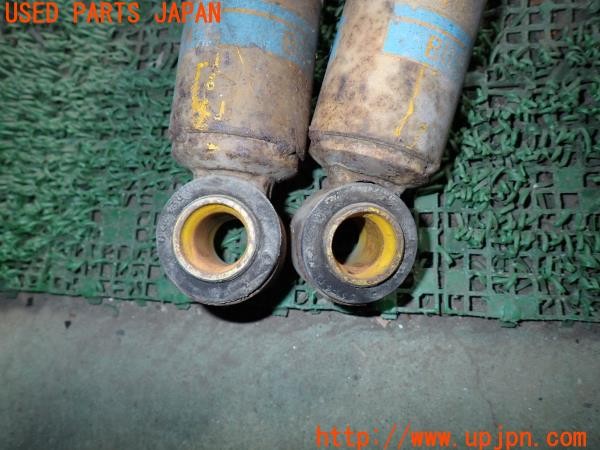 3UPJ=9230490401]ギャラン VR-4(E39A)前期 BILSTEIN ビルシュタイン リア車高調 Cリング式 中古_5