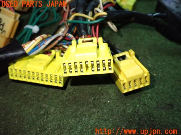 3UPJ=9230490517]ギャラン VR-4(E39A)前期 HKS PFC F-CON フューエルコンピューター ECU 燃料補正 コントローラー 中古_5