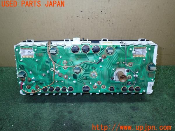 3UPJ=9230490538]ギャラン VR-4(E39A)前期 純正 MB652344 スピードメーター 中古 【走行距離82682km】_3