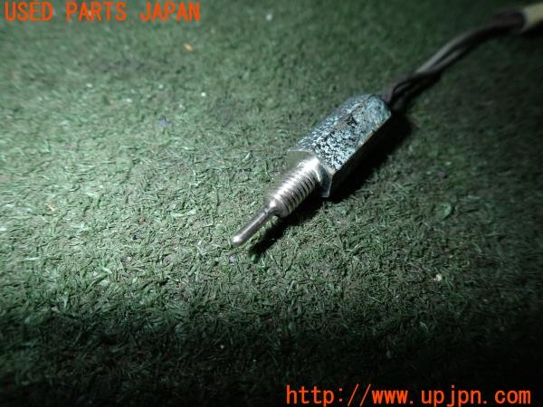 3UPJ=9230490540]ギャラン VR-4(E39A)前期 TRUST? GReddy? 温度センサー 吸気温度センサー? 追加メーター ジャンク_2