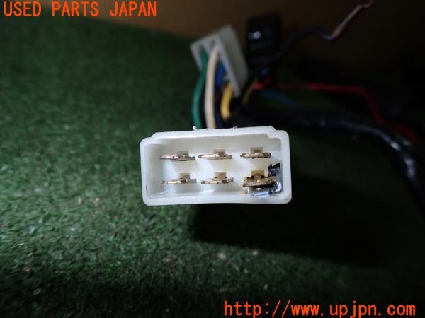 3UPJ=9230490542]ギャラン VR-4(E39A)前期 RAZOレッツォ ターボタイマー 中古_4