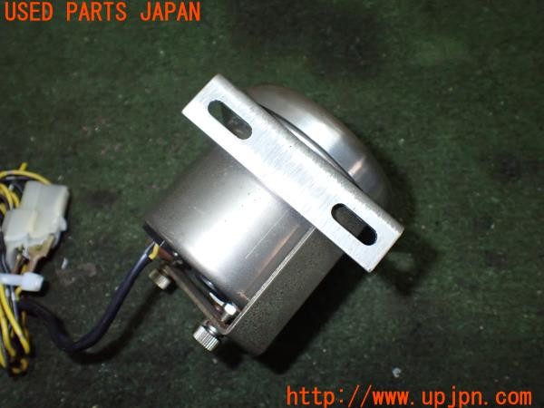 3UPJ=9230490556]ギャラン VR-4(E39A)前期 BLITZ ブリッツ ブーストメーター ブースト計 機械式 60mm 中古_4