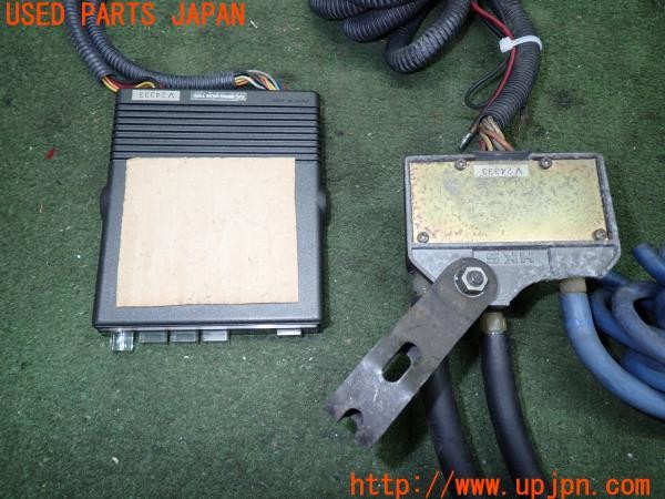 3UPJ=9230490557]ギャラン VR-4(E39A)前期 HKS EVC ブーストコントローラー 中古_4