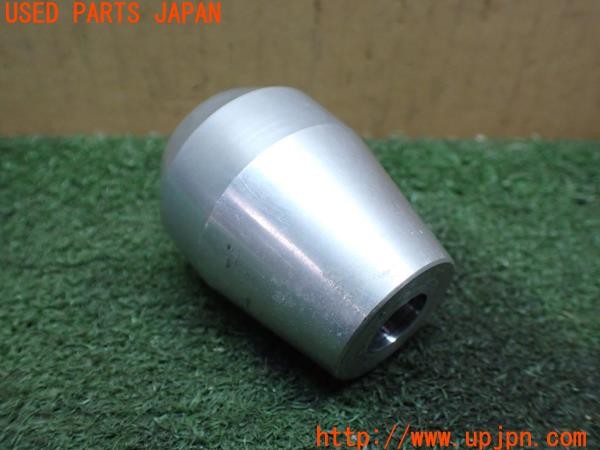 3UPJ=9230490615]ギャラン VR-4(E39A)前期 社外 シフトノブ② 中古_2