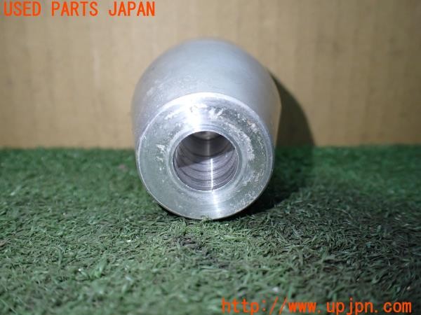 3UPJ=9230490615]ギャラン VR-4(E39A)前期 社外 シフトノブ② 中古_4