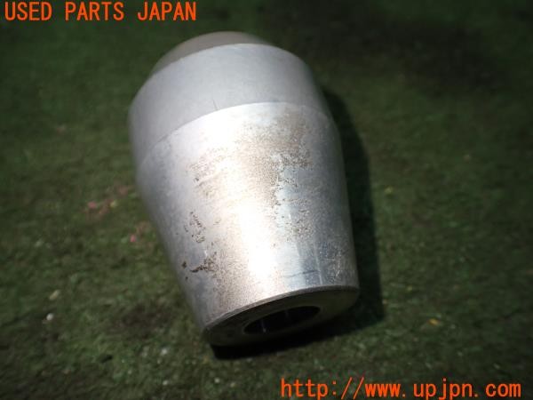 3UPJ=9230490615]ギャラン VR-4(E39A)前期 社外 シフトノブ② 中古_5