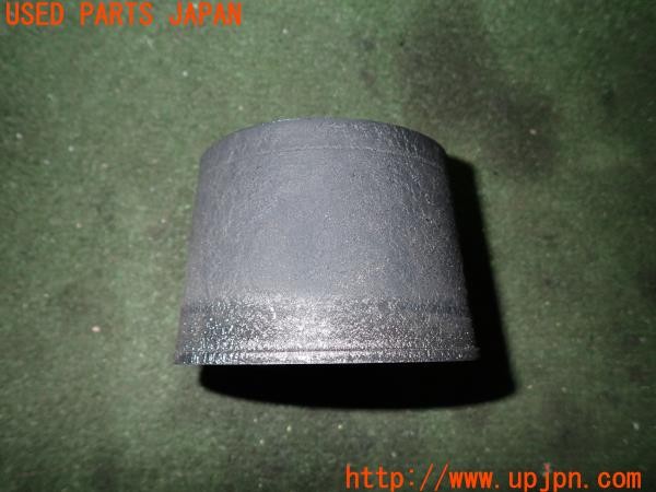 3UPJ=9230490618]ギャラン VR-4(E39A)前期 Daikei? 大恵産業? ステアリングボス 中古_3