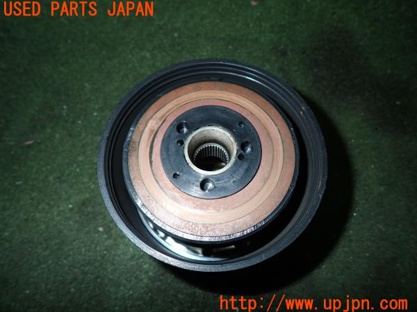 3UPJ=9230490618]ギャラン VR-4(E39A)前期 Daikei? 大恵産業? ステアリングボス 中古_4