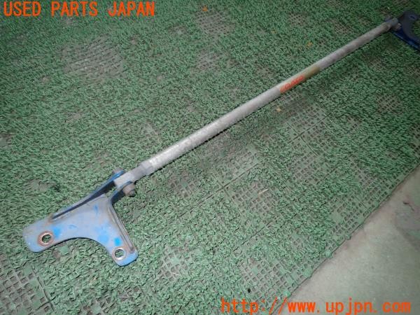 3UPJ=9230490705]ギャラン VR-4(E39A)前期 CUSCO クスコ フロントタワーバー 調整式 中古_2