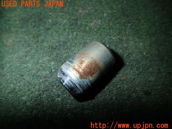 3UPJ=9230490968]ギャラン VR-4(E39A)前期 社外 ホイールロックナット 中古_4