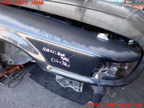2UPJ-9230491080]ギャラン(E39A)右前フェンダー (ジャンク品) 中古_2