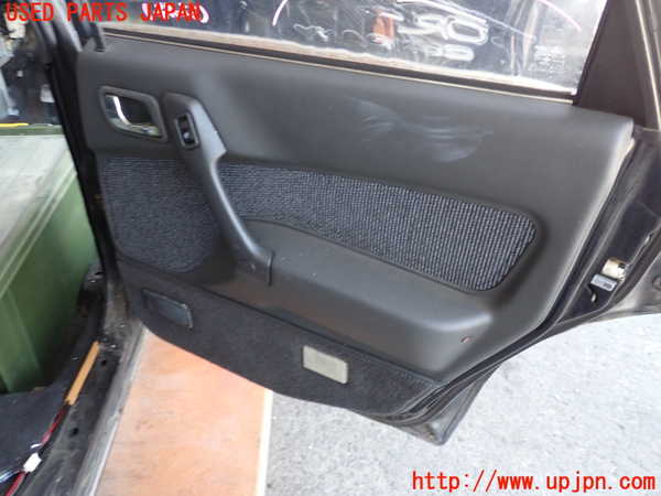 2UPJ-9230491290]ギャラン(E39A)右後ドア (ジャンク品) (43R-00033) 中古_5