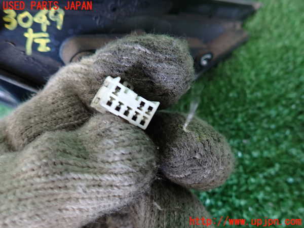 2UPJ-9230491212]ギャラン(E39A)左ドアミラー 中古_4