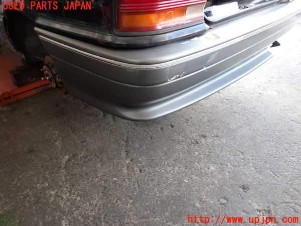 2UPJ-9230491610]ギャラン(E39A)リアバンパー (ジャンク品) 中古_3