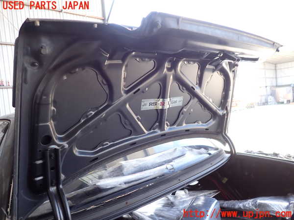 2UPJ-9230491500]ギャラン(E39A)トランク (ジャンク品) 中古_4