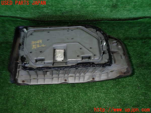 2UPJ-9230491536]ギャラン(E39A)左テールランプ 中古_3