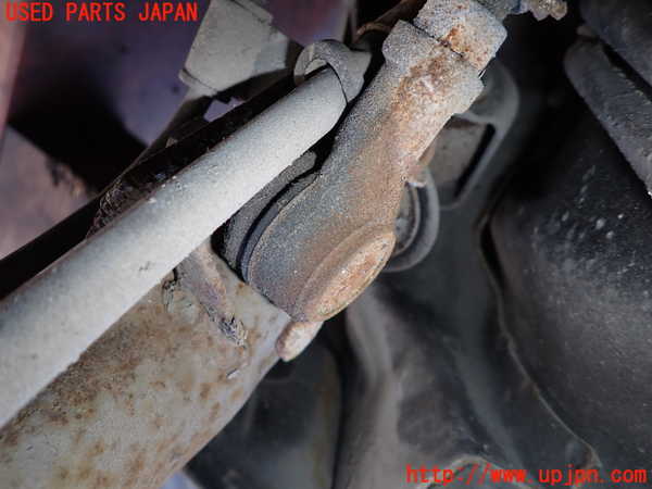 2UPJ-9230494240]ギャラン(E39A)4WSラック 中古_2