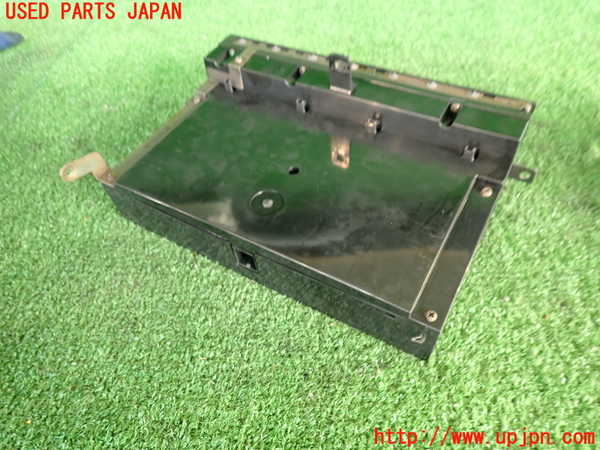 2UPJ-9230496066]ギャラン(E39A)エアコンスイッチ1 中古_3