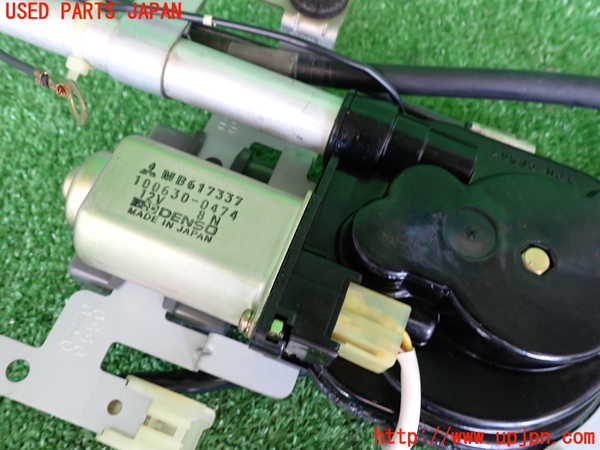 2UPJ-9230496645]ギャラン(E39A)アンテナ 中古_3