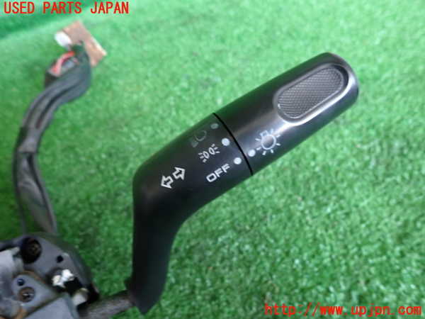 2UPJ-9230496720]ギャラン(E39A)コンビネーションスイッチ 中古_2