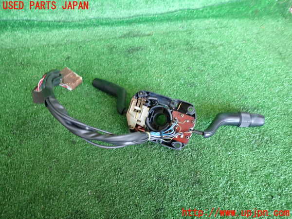 2UPJ-9230496720]ギャラン(E39A)コンビネーションスイッチ 中古_5