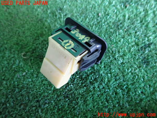 2UPJ-9230496306]ギャラン(E39A)スイッチ1 中古_2
