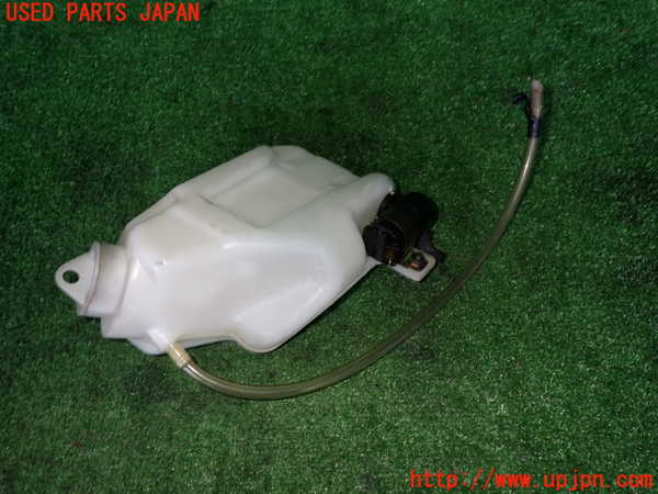 2UPJ-9230496792]ギャラン(E39A)ウォッシャータンク2 中古_2