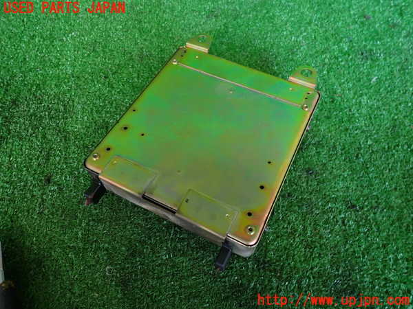 2UPJ-9230496110]ギャラン(E39A)エンジンコンピューター 中古_2
