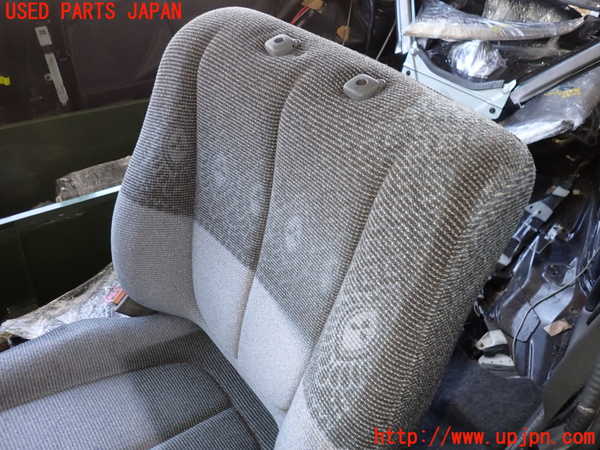 2UPJ-9230497065]ギャラン(E39A)助手席シート (ジャンク品) 中古_2
