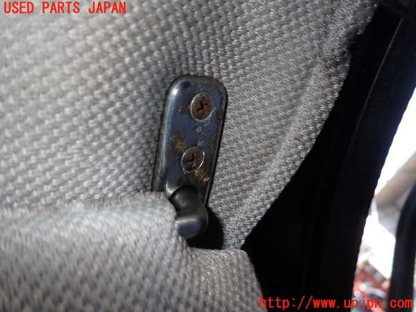 2UPJ-9230497625]ギャラン(E39A)室内サンバイザー右側 中古_3