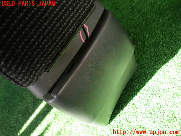 2UPJ-9230497540]ギャラン(E39A)センターコンソール 中古_5